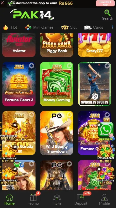 pak14 game
